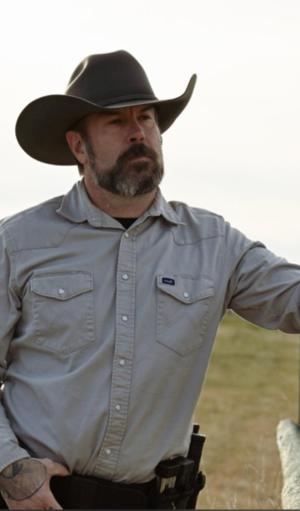 JD Shahan
