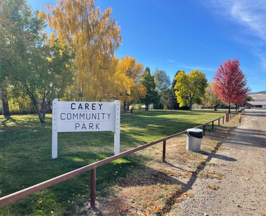 Carey East Park