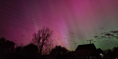 Northern Lights Northern Lights