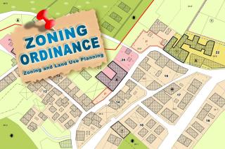 Planning and Zoning Department