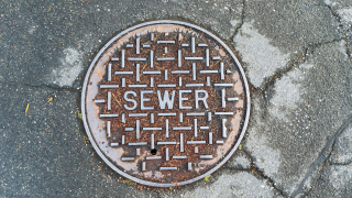 sewer 