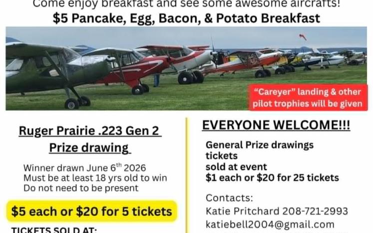 Fly-In