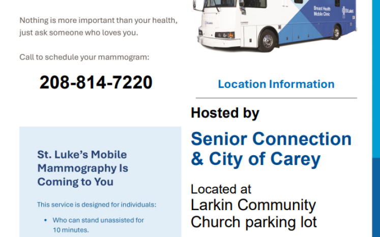 Mammograms